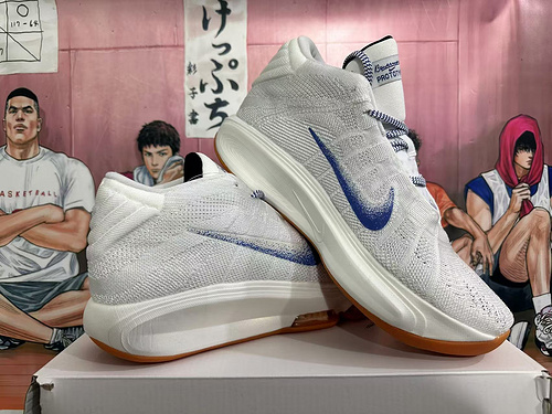 Blanco azul 36-45